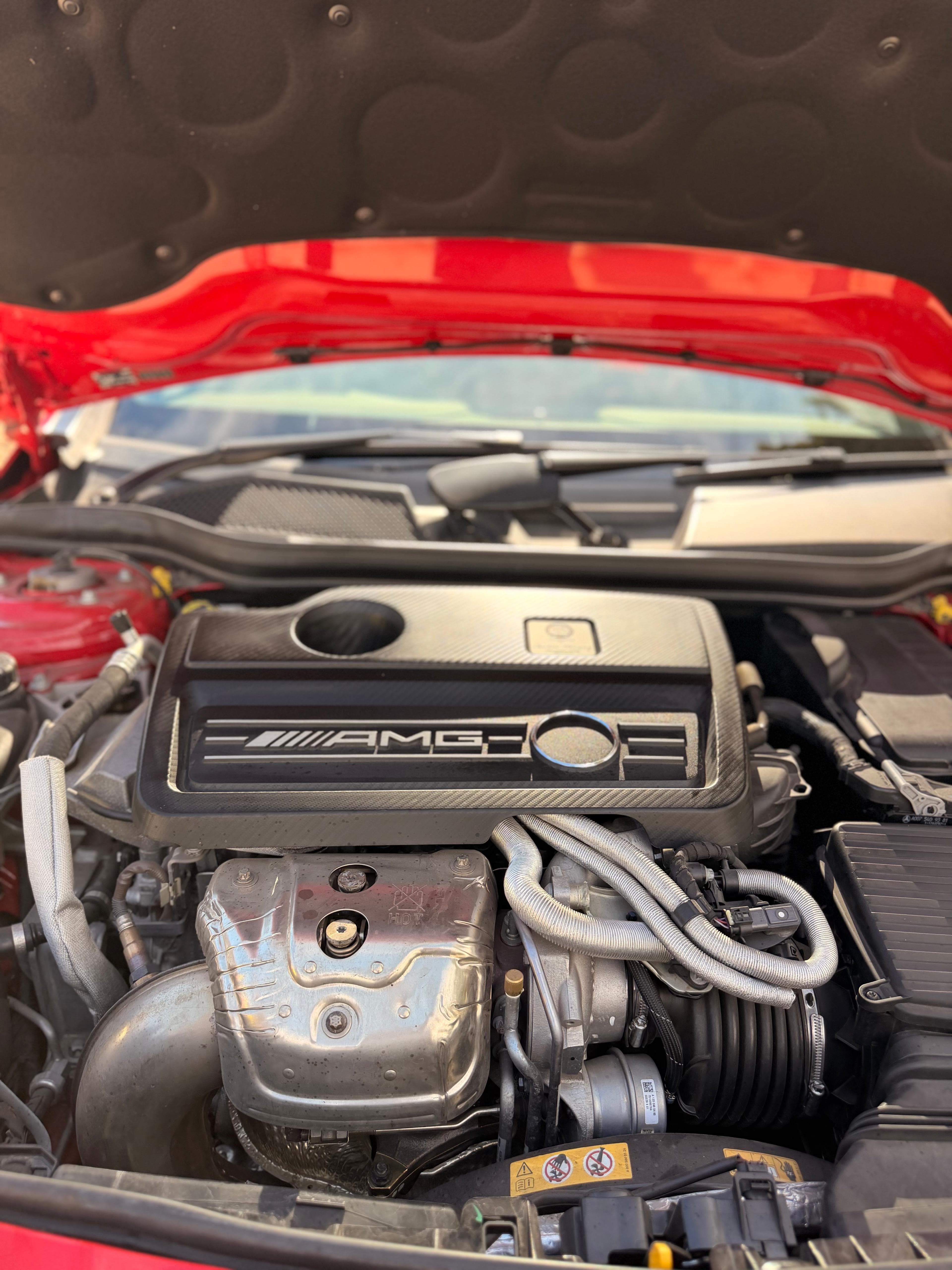 Jai's Auto Garage workshop gallery image