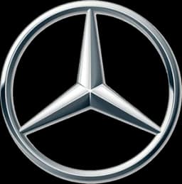 Mercedes-Benz logo
