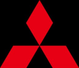 Mitsubishi logo
