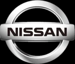 Nissan logo