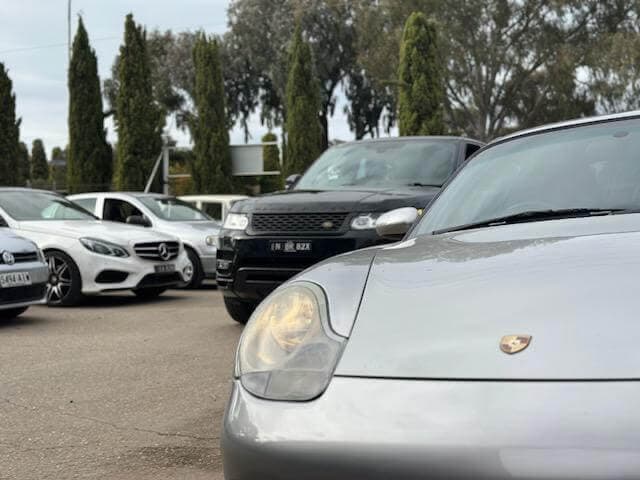 Jai's Auto Garage workshop gallery image