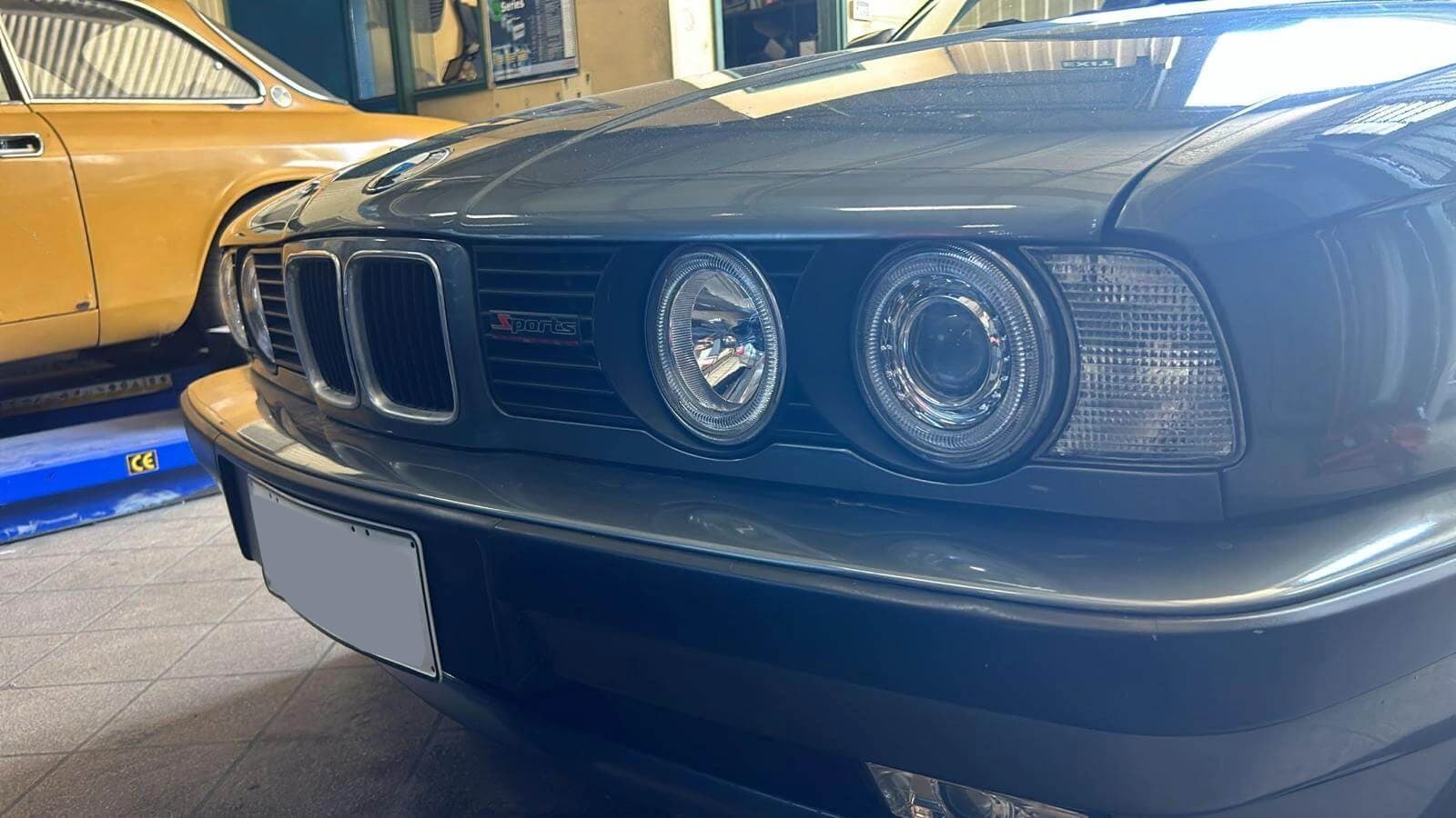 Jai's Auto Garage workshop gallery image