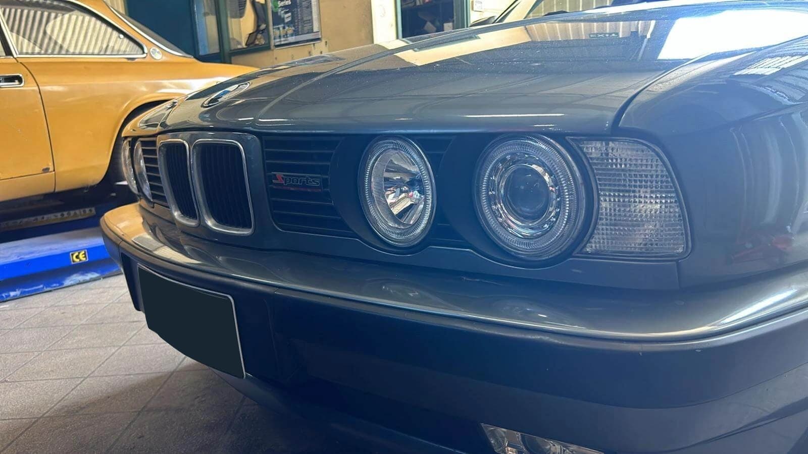 Jai's Auto Garage workshop gallery image