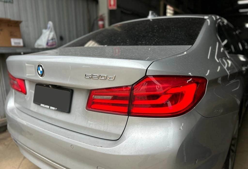 Jai's Auto Garage workshop gallery image