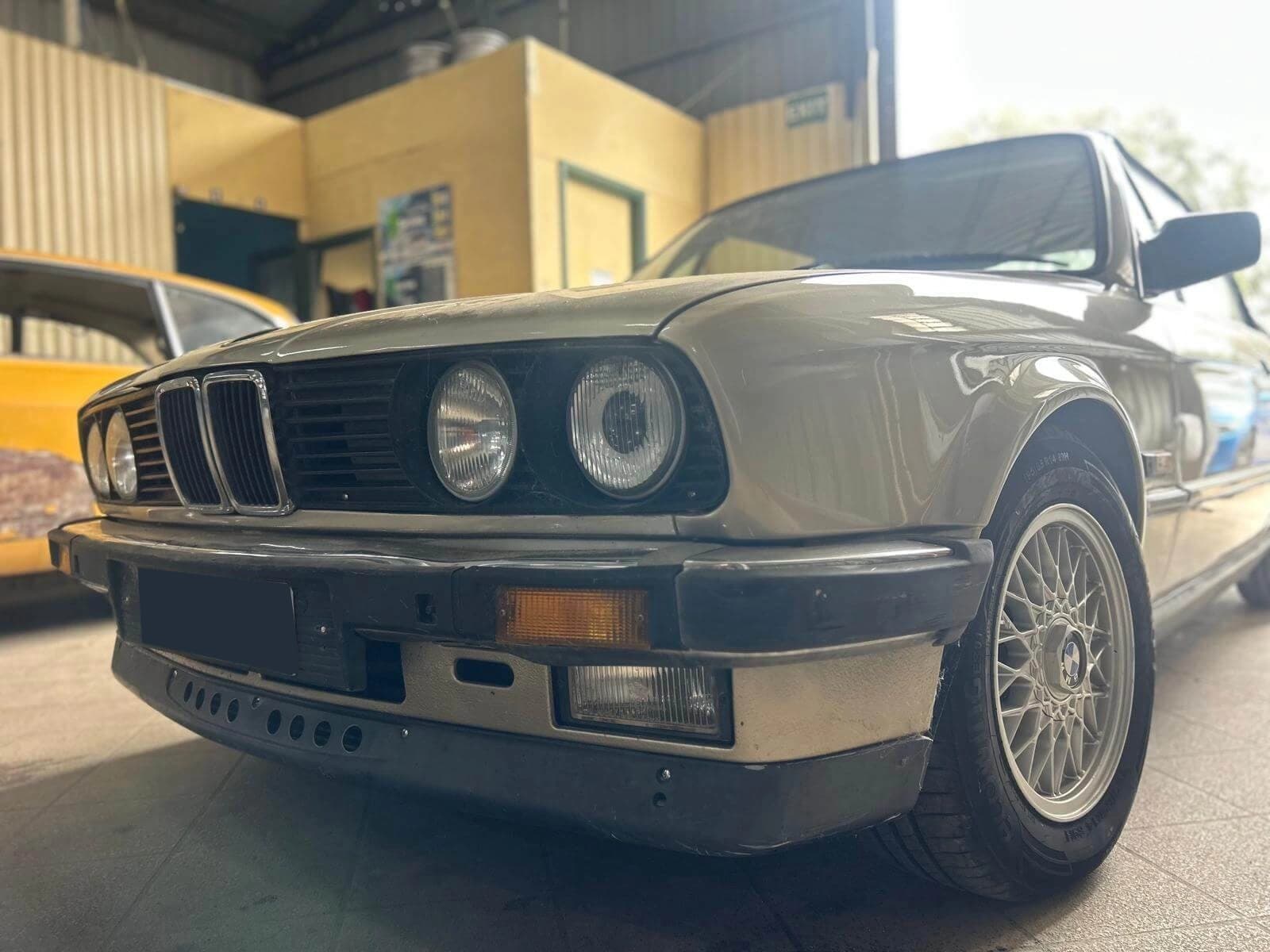 Jai's Auto Garage workshop gallery image