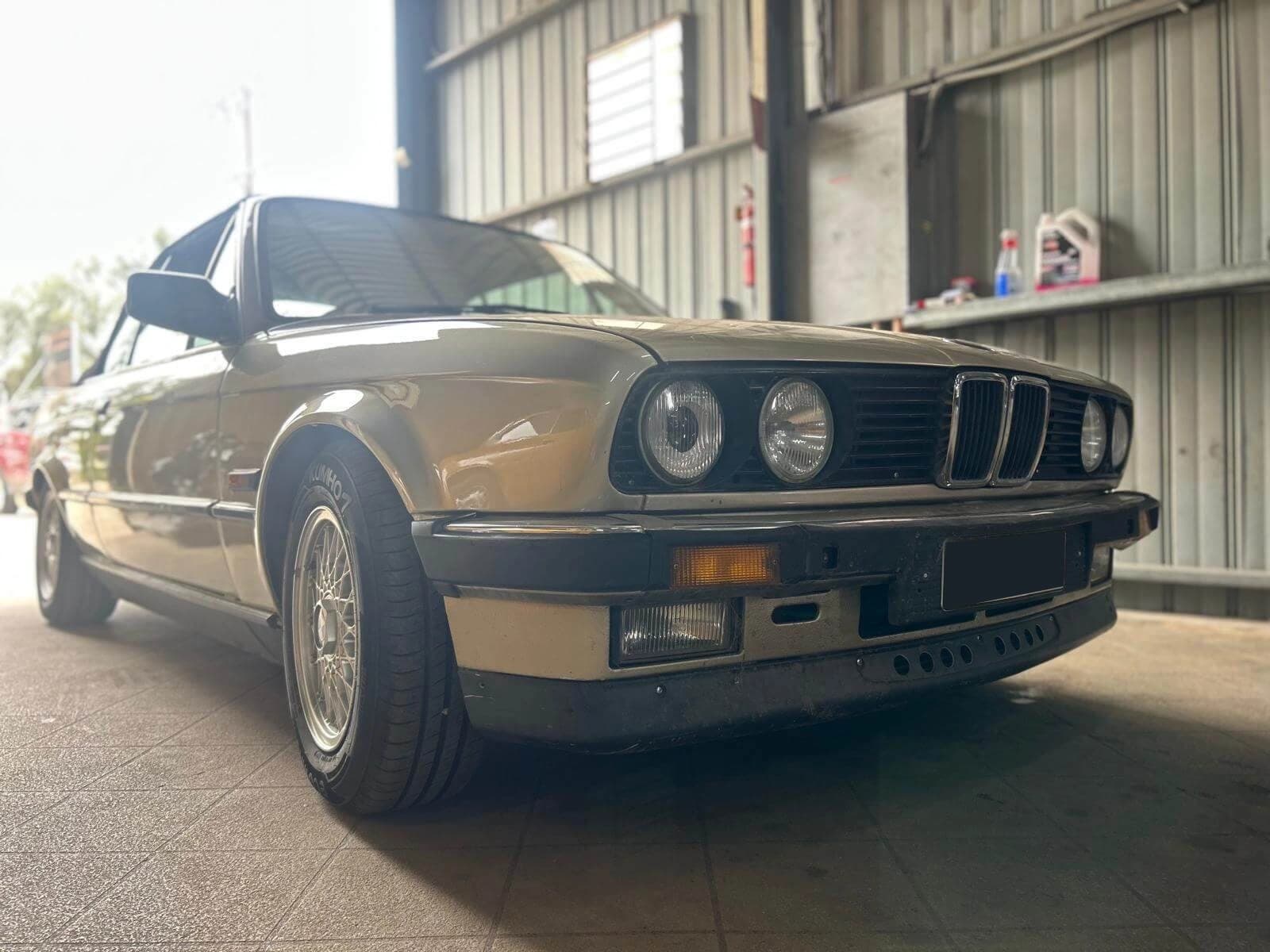 Jai's Auto Garage workshop gallery image