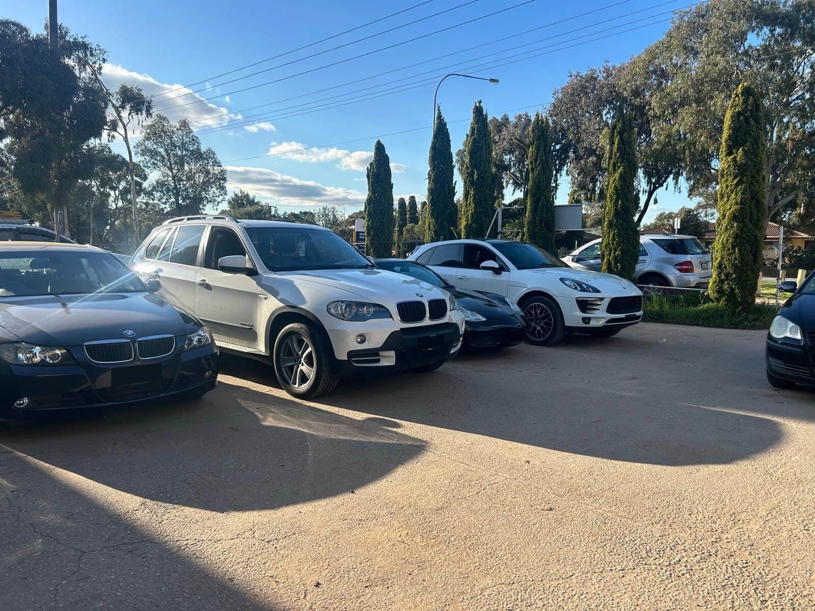 Jai's Auto Garage workshop gallery image