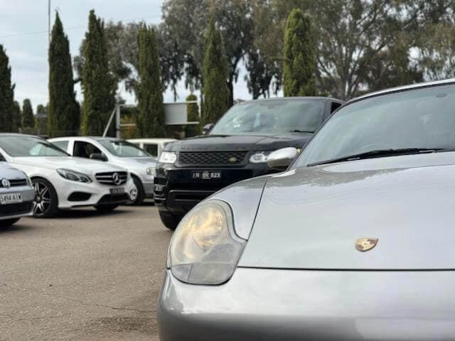 Jai's Auto Garage workshop gallery image