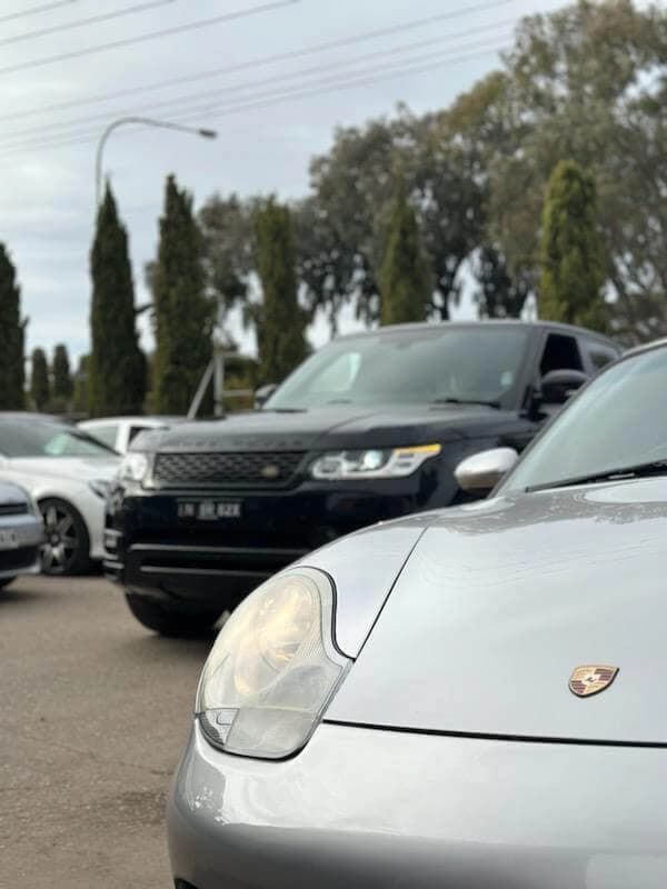 Jai's Auto Garage workshop gallery image