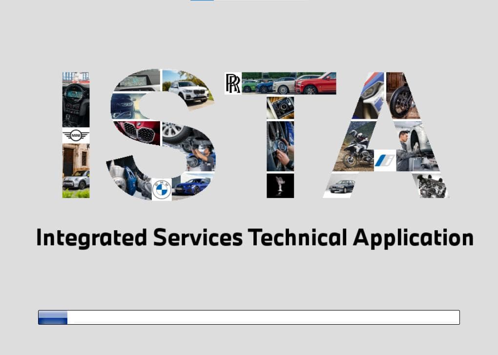 BMW Diagnostics