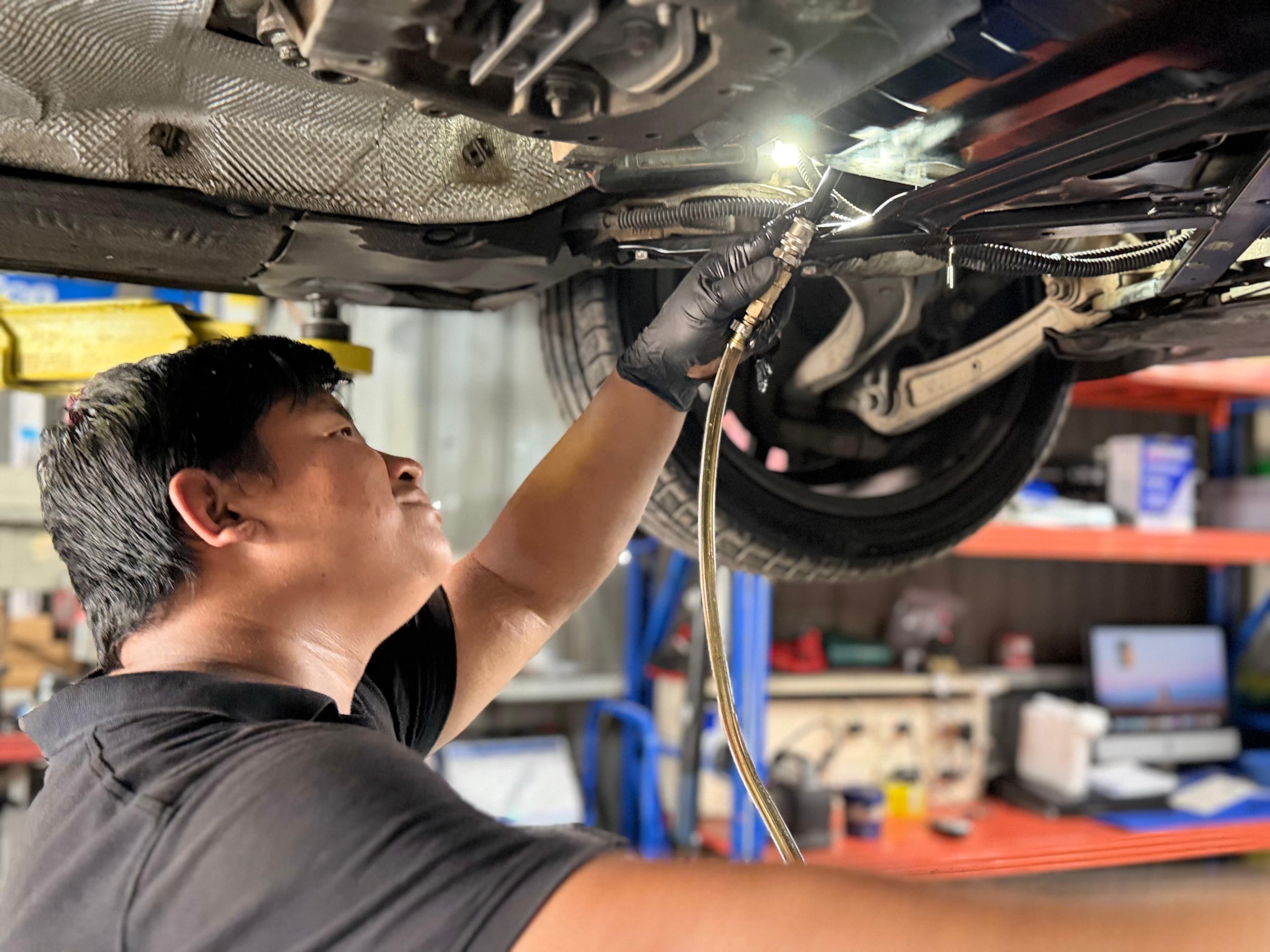 Transmission Service
