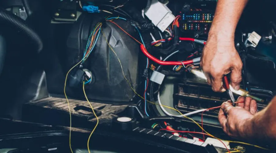Auto Electrical